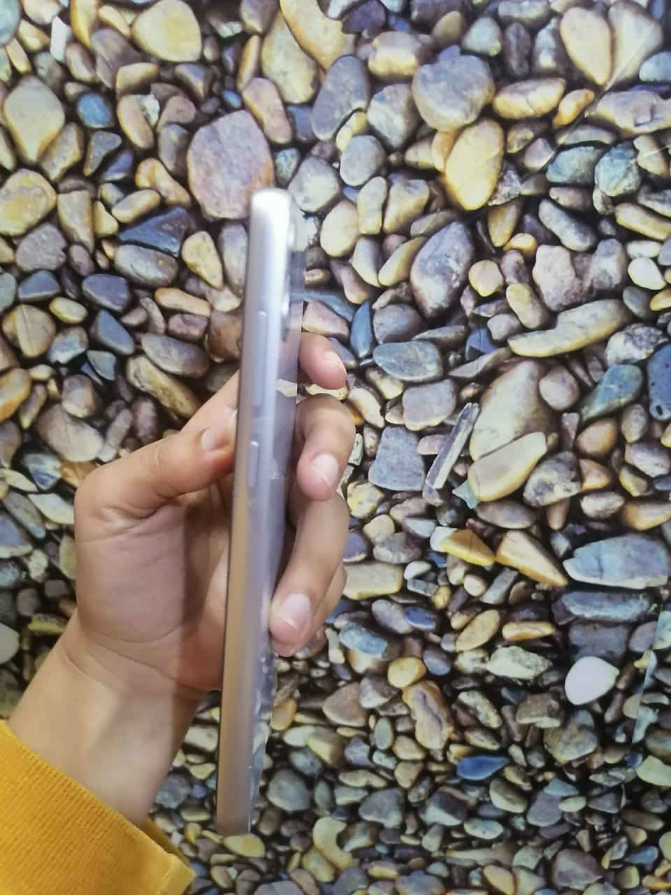 السلام عليكم تليفون للبيع جهاز A05 جهاز نضيف جدا ذاكرة 128 3 شريحة سيمكرات  جهاز  جدا نضيف ومتعوب  عنواني بغداد الحسينيه مال راشديه السعر 120 وبي مجال رقم الهاتف ***********
