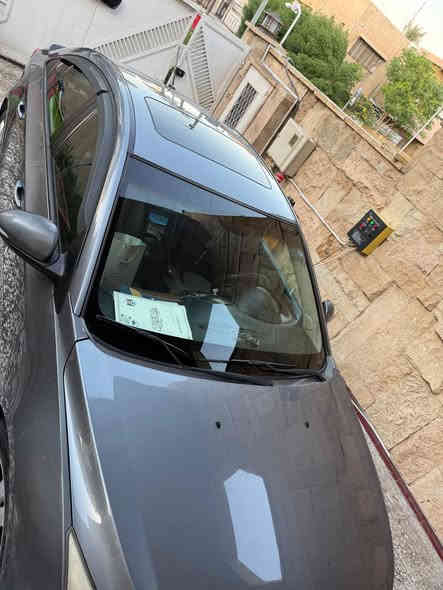 كروز موديل 2016 خليجي بصمة فتحة تحكمات مثبت سرعة شاشة كراسي جلد محرك 1800  اللون فيلي بيها صبغ طخات وبيها طخة صغيرة بالبنيد وبالصندوق موضحات بالصور  ماشية 135 الف  رقم سليمانية الدولي 
سعرها 80 وبيها مجال حك الجية
الاتصال على الرقم
***********
