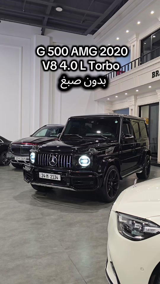 G Class 500 2020 للمزید من المعلومات اتصال مع هذا الرقم  (0750 760 6060) بۆ زانیاری زیاتر پەیوەندی بەم ژمارەیەوە بکە  (0750 760 6060) #کوردستان🇹🇯️ #دهوك_زاخو_سليماني_ئاكري_ئامیدی_هولیر #iraq #baghdad #slemani 
