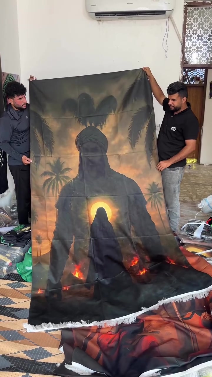 السلام عليكم ورحمة الله وبركاته
سعر الهديه فقط ب17 الف
قديفه اصليه العرض 140 
الطول رتفاع 3 امتار 
مدينة الصدر قطاع 3 
حجز ***********
