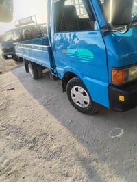 سيارة ٩٥مكفوله كير ومكينه وشاصي رقم تأخذ صافي مكان بغداد حي نصر سعر ٤٨...
