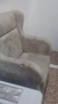 كنب • ضرر بالرجلين • حجي عبد