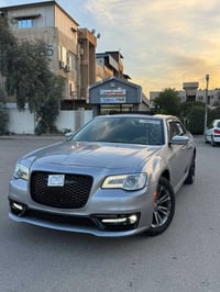 كرايسلر اوباما 2016 فئة C فول للاخير  فول مواصفات للاخير بانوراما بردة...