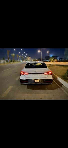 سلام عليكم 🙋‍♂️
النترا هايبرد ( اڤانتي ) كوري اصلي موديل 2024 
ملاحضه : تستلم من عندي مرقم بغداد كامل 
فول الفول فقط بدون فتحه
مكفوله كفاله عامه من كلشي {ضربه،صبغ،بارد،تبديل}
دخول جديد هسه داخله السياره
راح اذكر مواصفاتها للي ميعرفها : 

⬛️كشنات جلد تدفئه + تبريد + تدفئه ستيرن
⬛️5 كاميرات 360 
⬛️حساس امامي + خلفي + توقف ذاتي
⬛️بصمات دخول ذكي + تشغيل عن بعد
⬛️مري شفط + اشاره + نقطه عمياء + هيتر
⬛️قياده ذاتيه 
⬛️تحكم ستيرن جهتين
⬛️كروز سرعه + تحديد مسار 
مود درايف 3 وضعيات ECO, SPORT,NORMAL
⬛️ سايد بريك بصمه 
⬛️اوتو هولد
⬛️لايت 3 عدسات دينامك تحكم يصعد وينزل 

📍عنواني بغداد حي جهاد قرب مجمع النسيم
💵السعر 170 وبيها مجال 
📞هـ ***********
