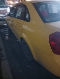 اوبترا ٢٠١٢ شركه العامه كير مكينه مكفوله بدون حادث فقط ضربه بل باب خلف...