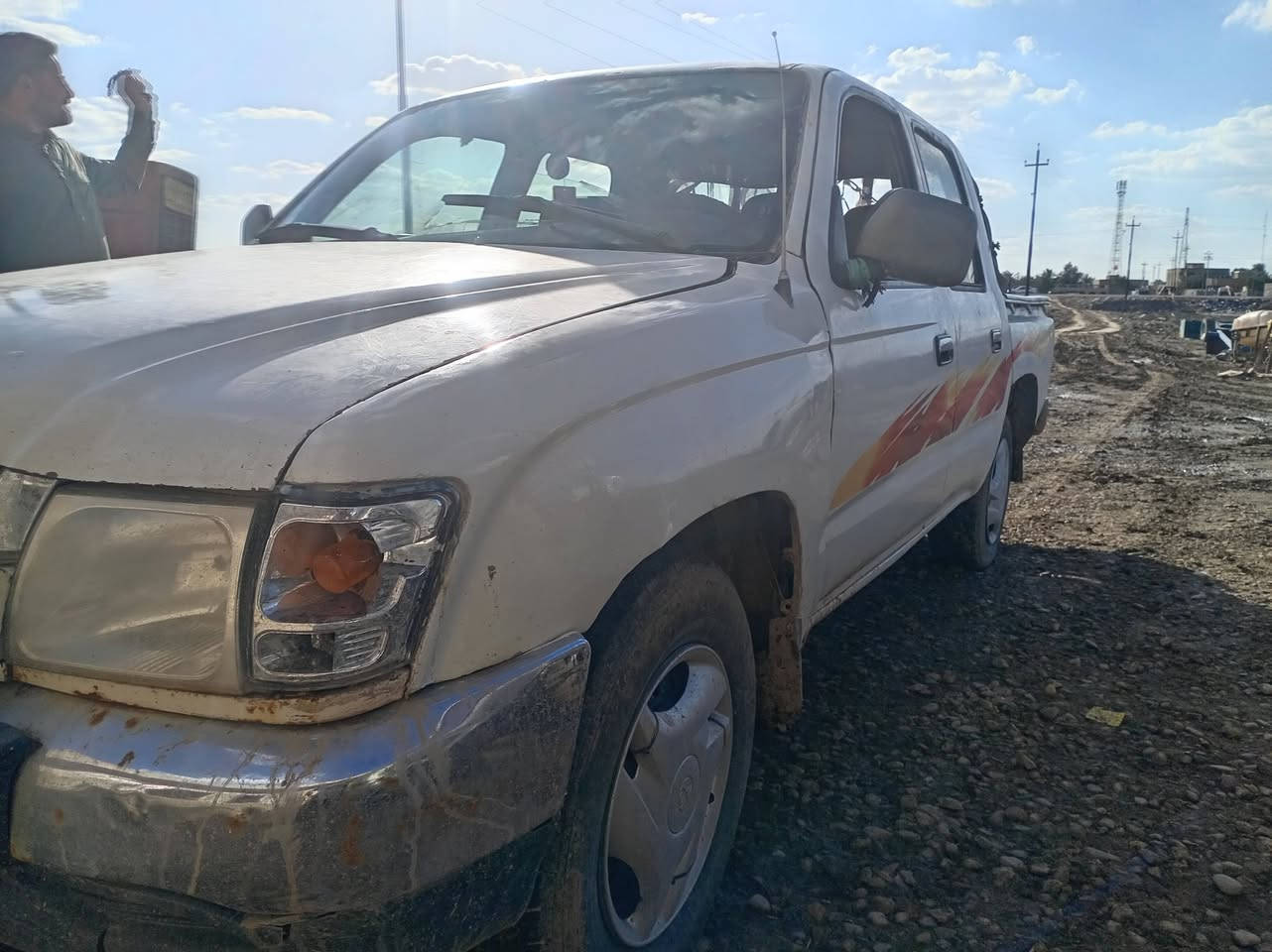 من رخصه الادمن جمره موديل 2004كير اوتماتيك رقم وسنويه بصره نگليزي سنويه جديده المكان ذي قار الرفاعي السعر 67ورقه وبيه مجال قليل الاستفسار على الرقم ***********مگلف بنشر
