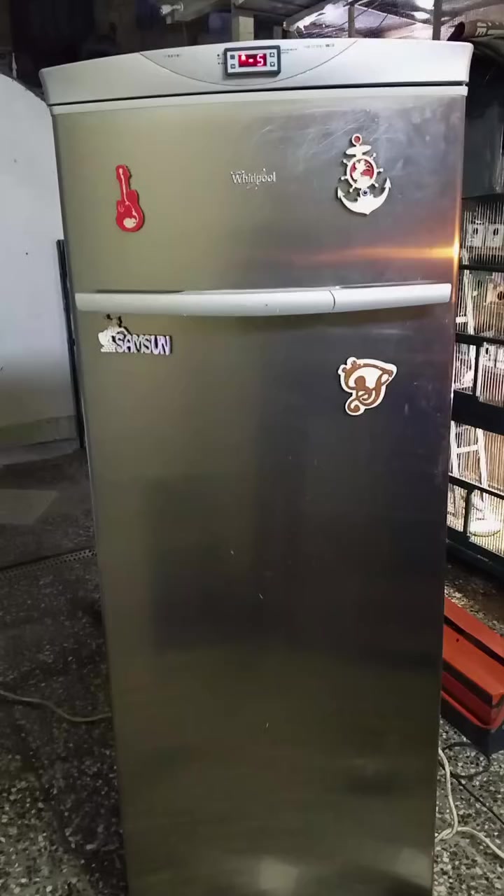 صيانة الثلاجات والمجمدات الصيانة موقعية ***********
