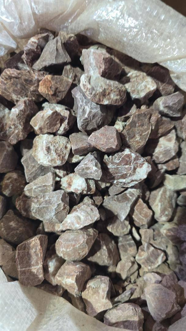 حجر طبيعي للحدائق الداخلية والخارجية

وزن الكيس 25 كيلو ب15 الف

يتوفر توصيل داخل عنه مجانا
وتوصيل لباقي المحافظات


**إذا كنت صاحب هذا الإعلان وتريد حذفه لأي سبب، رجاءا أرسل رسالة إلى الدعم الفني**