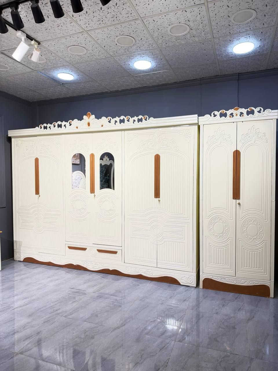 تحطيم الاسعار😍😍😍😍😍😍
للحجز والاستفسار مراسله الصفحه الرئيسيه او مراسلتنا واتساب***********
#توصيل جميع محافظات العراق
