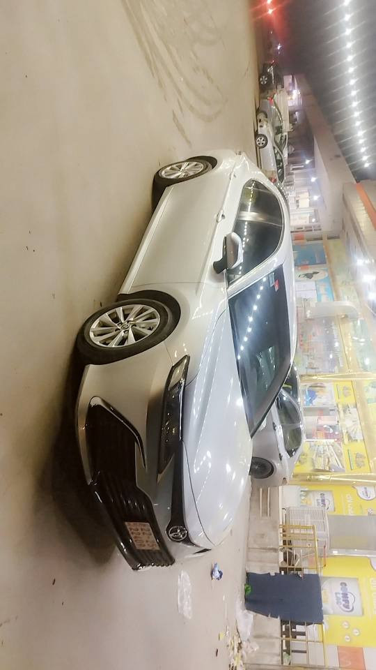 كامري خليجي موديل 2023
تكسي دبه ي بيلادي سلفر 
6 قتعه صبخ بدون داخل بدون ارباك 
سعر 144$ كه ميك مجال 
0750-7178553
ئاكري اكر, نينوى
