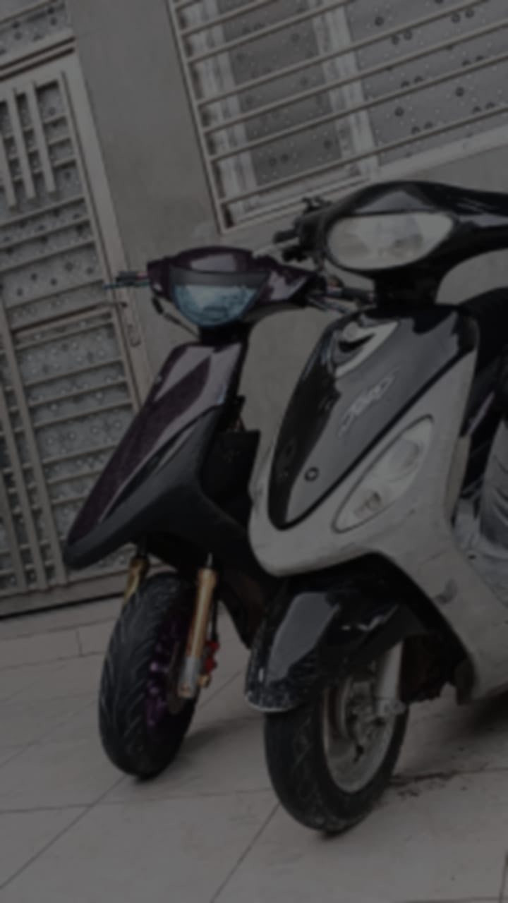 سلام عليكم / ماكس منغولي للبيع دراجه بلادي ع حطته/ مفتوحه مره وحده / كهربائياته كله شغاله / سعره 400 وبيه مجال 
مكاني بابل حي لامام 
رقمي 0773 706 5750
***********
