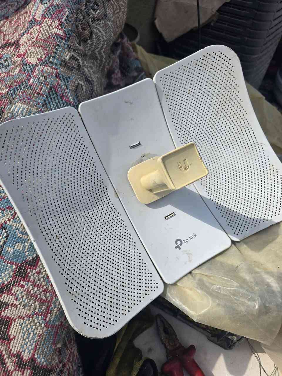 للبيع نانو لايت بيم شغال %100
سعر 30


**إذا كنت صاحب هذا الإعلان وتريد حذفه لأي سبب، رجاءا أرسل رسالة إلى الدعم الفني**