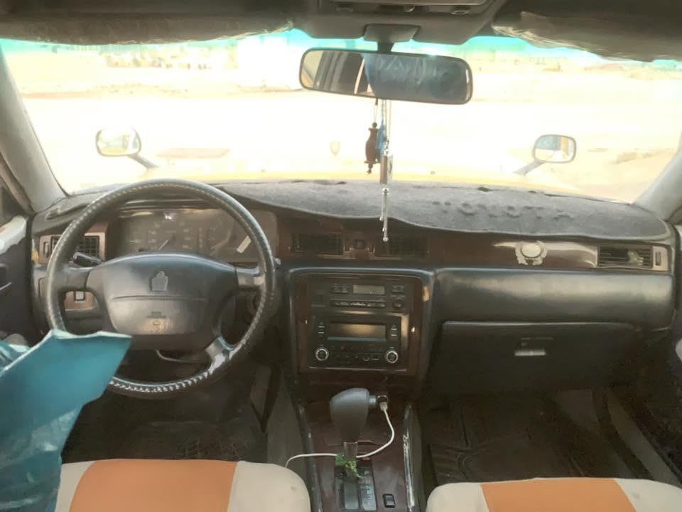 سلام عليكم  راس اثور تكم البيع   الكير والمكينه جديده وحداديه  جديده سياره نضيفه شوفت عينك مابيه نقص المكان ذي قار قضاء الشطره التواصل ومعرفه سعر ***********
