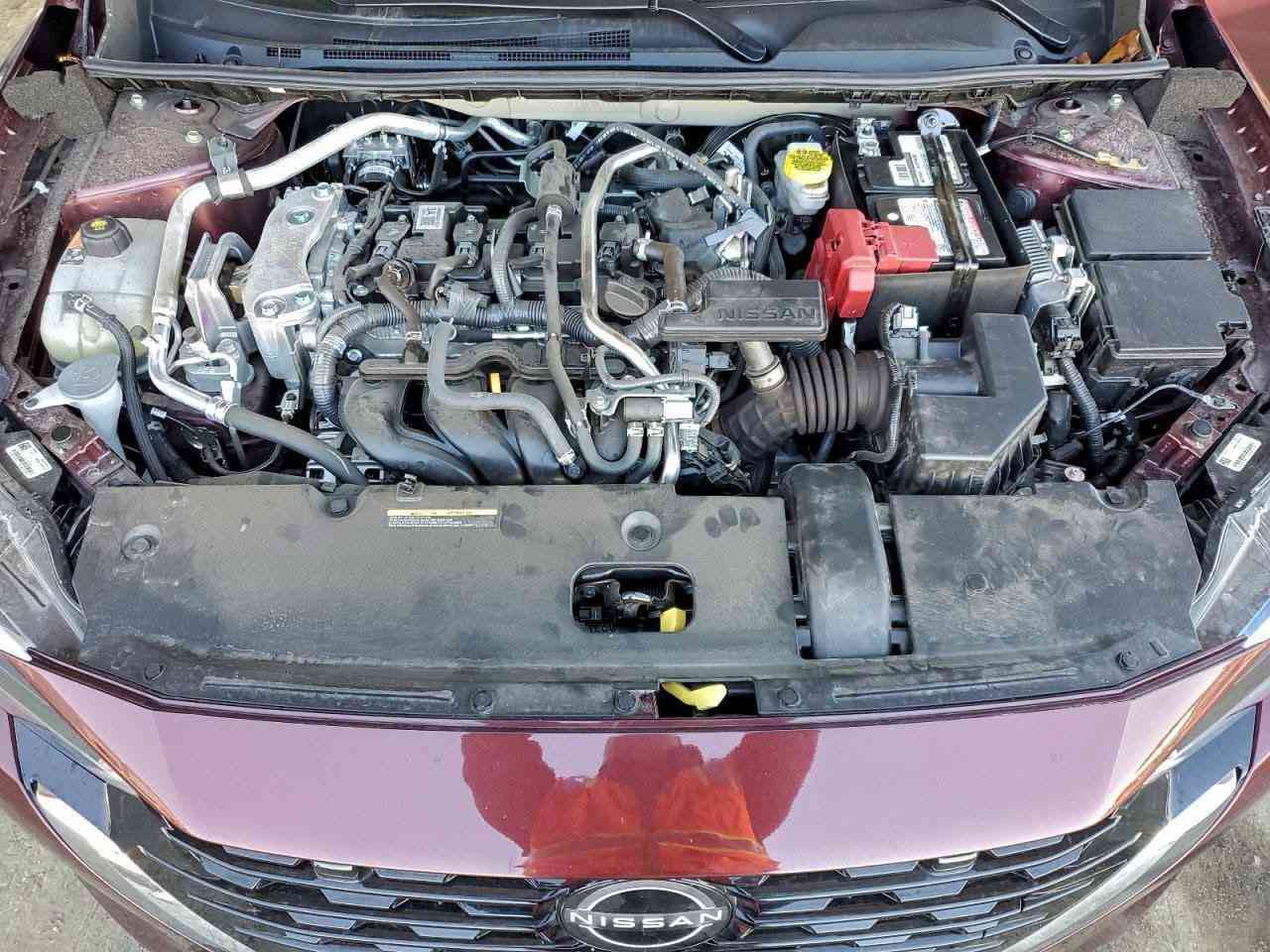 شراء الآن
2025 Nissan Sentra, SV
مواصفات رفاهية وسعر خيالي! 🔥
امتلك سيارة أحلامك من المزادات الأمريكية بأفضل قيمة وأقل تكلفة.
للاستفسار عن طرق الاستيراد.. تواصل معنا.📲"
​📍 العنوان: [ناحية شيخ سعد قرب الدفاع المدني]
*********** صادق الحداد 
*********** باسم
@،،السياره قابله للبيع قبل الوصول، للعراق،،، ملاحظه، الحادث دعاميه فقط
