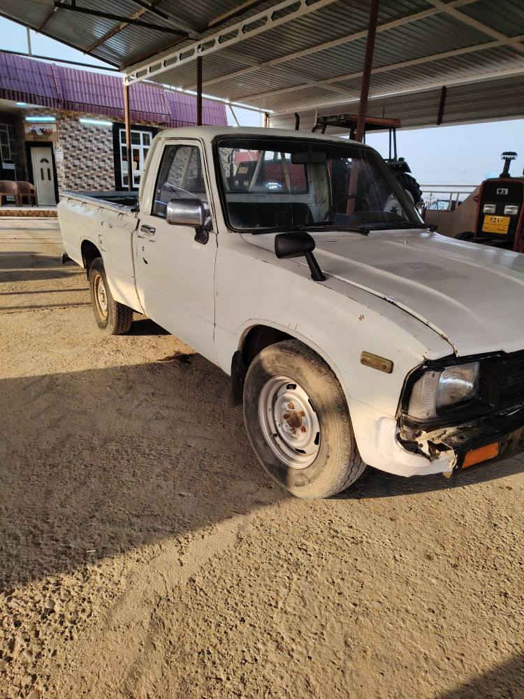 السلام عليكم بيكم 82 للبيع رقم كركوك گير محرك شرط سياره جاهزه سعر 16 ورقه عنوان كركوك قضاء الحويجة
للاتصال
*********** 📲 كركوك, العراق
