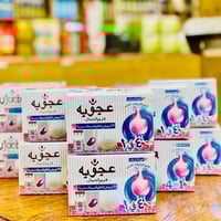 خلطة عجوبة • ٤×١ • تفتيح