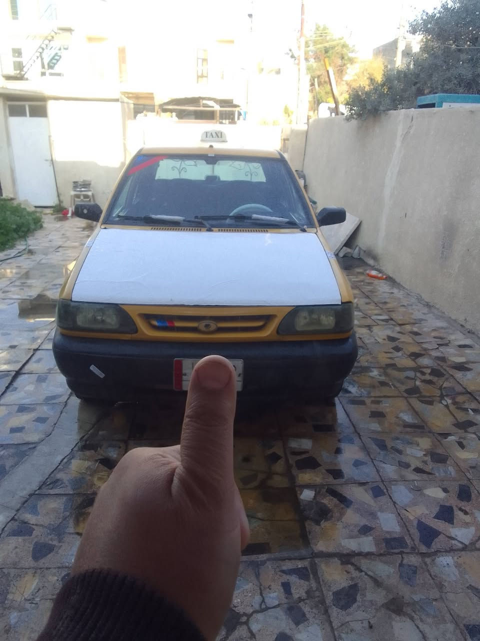 السلام عليكم شباب سايبه ٢٠١١ نضيفه كشرها حلو شوفت عينك كيرها حلو محركها بي خيط شواصيها واحد بلاد واحد معمر رقم بغداد تحويل شوكت يعجبك سنويتها لل٢٧ مكاني عامريه سعرها ٢٣ بي مجال بسيط


**إذا كنت صاحب هذا الإعلان وتريد حذفه لأي سبب، رجاءا أرسل رسالة إلى الدعم الفني**