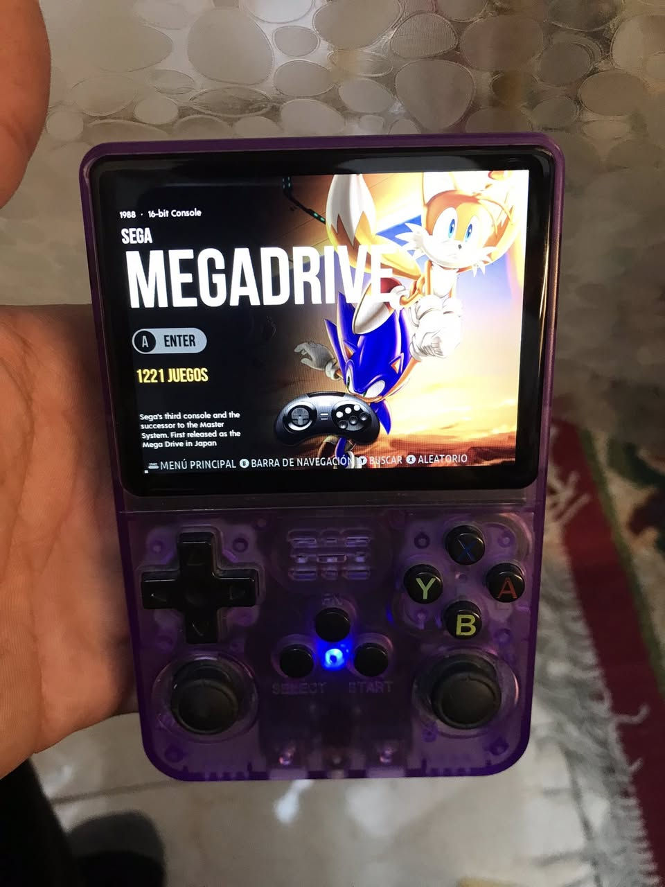 السلام عليكم للبيع سعر ٦٠ قفل جديد مع الكارتون


**إذا كنت صاحب هذا الإعلان وتريد حذفه لأي سبب، رجاءا أرسل رسالة إلى الدعم الفني**