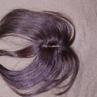 مقدمة شعر • شعر طبيعي • متوفر