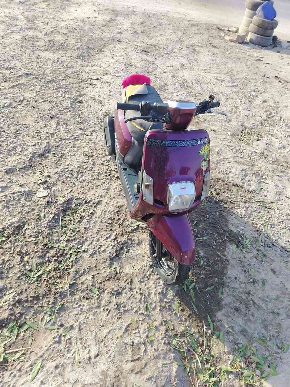 سلام عليكم درجة كاملة من كلشي بس كفر الكدام مفطور سعر مليون وخمسين وبيهاا ***********
