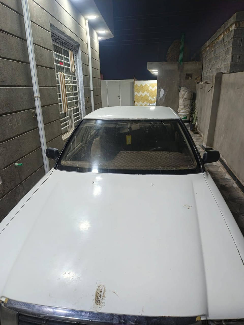 السلام عليكم هارتوب للبيع مديل ٩١ العنوان الدوانية الحمزه الشرقي التفاصيل الاتصال ***********
