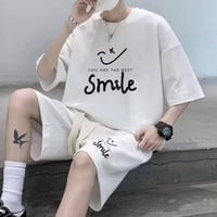 تراكات برمودا • خامة حجري • مقاسات M-3XL