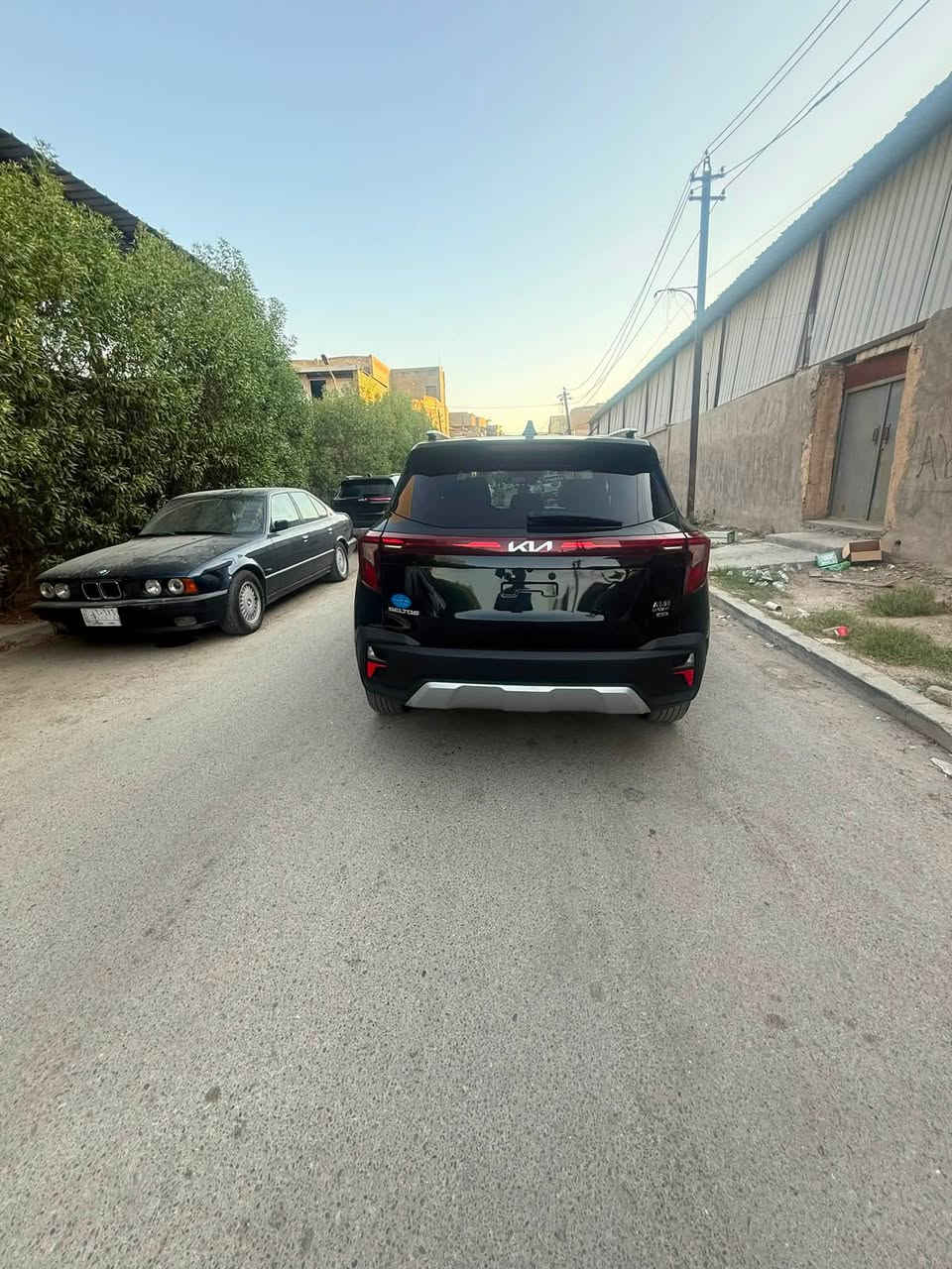 كيا سلتوس 2024دخول جديد منفيس بسمي بدون رقم
حادث دعاميه امامي فقط

بدون رقم 

محرك 2000دوش 

رادار تدفئه كشنات وستيرن رادار امامي تحكمات شاشه الكتروني

اشاير بلمري

اطفاء تلقائي

السعر 142بيها مجال

الاتصال ***********

بغداد كراده
