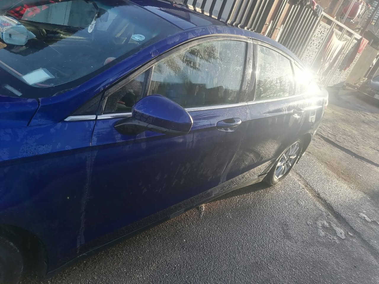 ***********8 هذا صاحب سيارة فورتي للبيع
