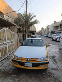 بيجو بارص  . موديل 2015 مابيه اي شي لا كص ولا تبديل ولاصبغ  محرك كير ف...