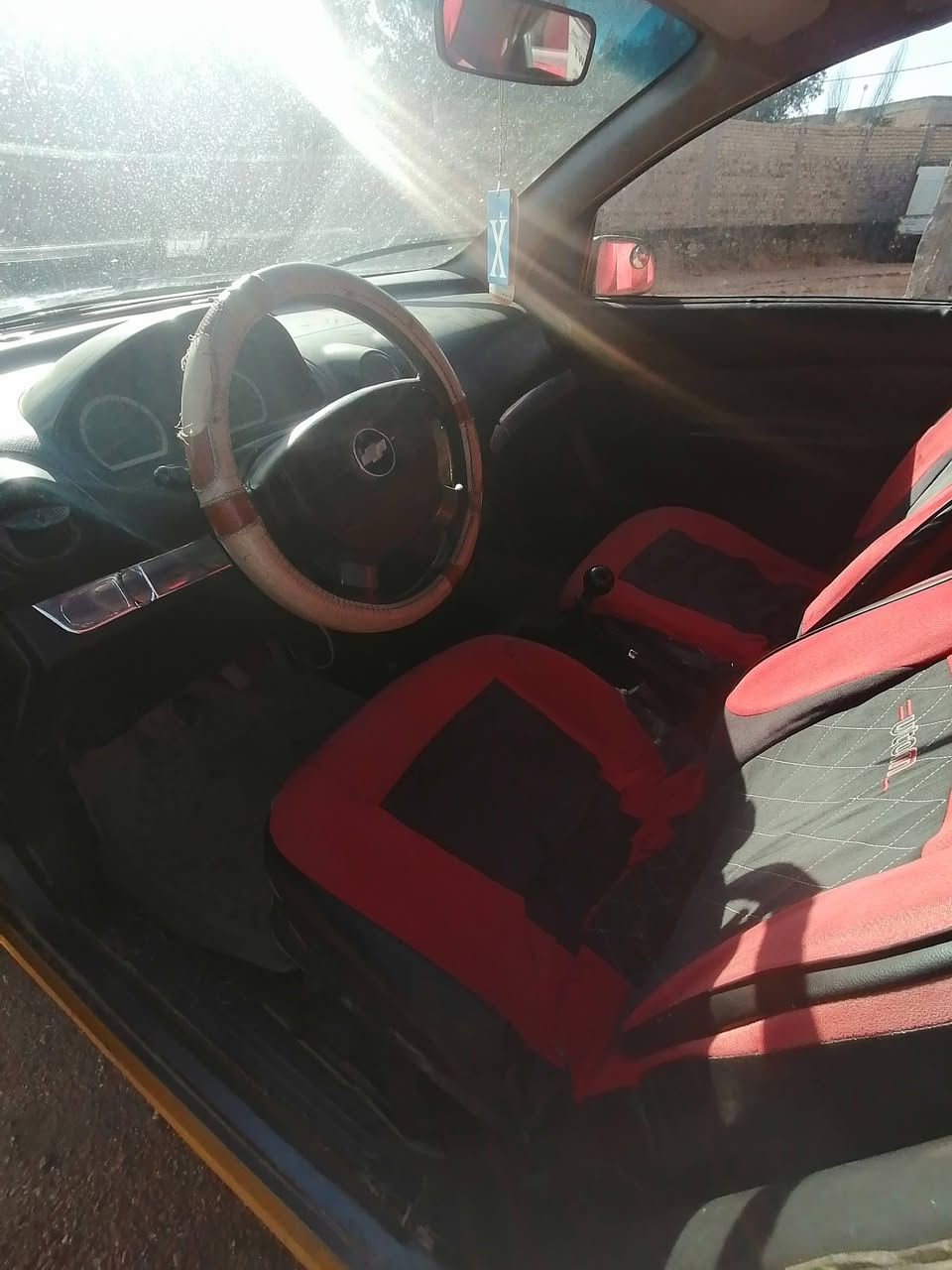 2009 خليجي مسكر ضربة جاملغ وباب ما عابر مصفرة هيئة وغرامات مداور بأي وقت جاهزة *********** سعر 41 بيها مجال مراوس عادي
