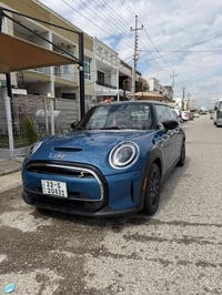 ميني كوبر S • كهربائية • ٢٠٢٣