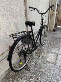 باسكل سانتوس • موديل ١٩ • بغداد حي الجهاد