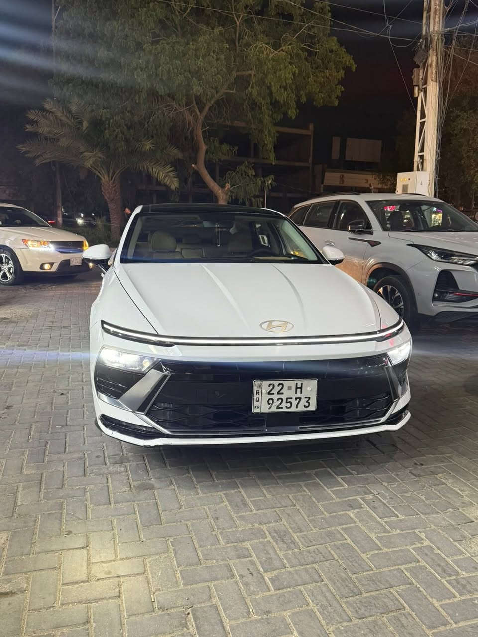 سوناتا موديل 24 فول مواصفات خليجي مكاني بغداد السعر 190 ***********
