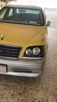 مفحوصه • شاصي ٧٥ • مكينة سي٩