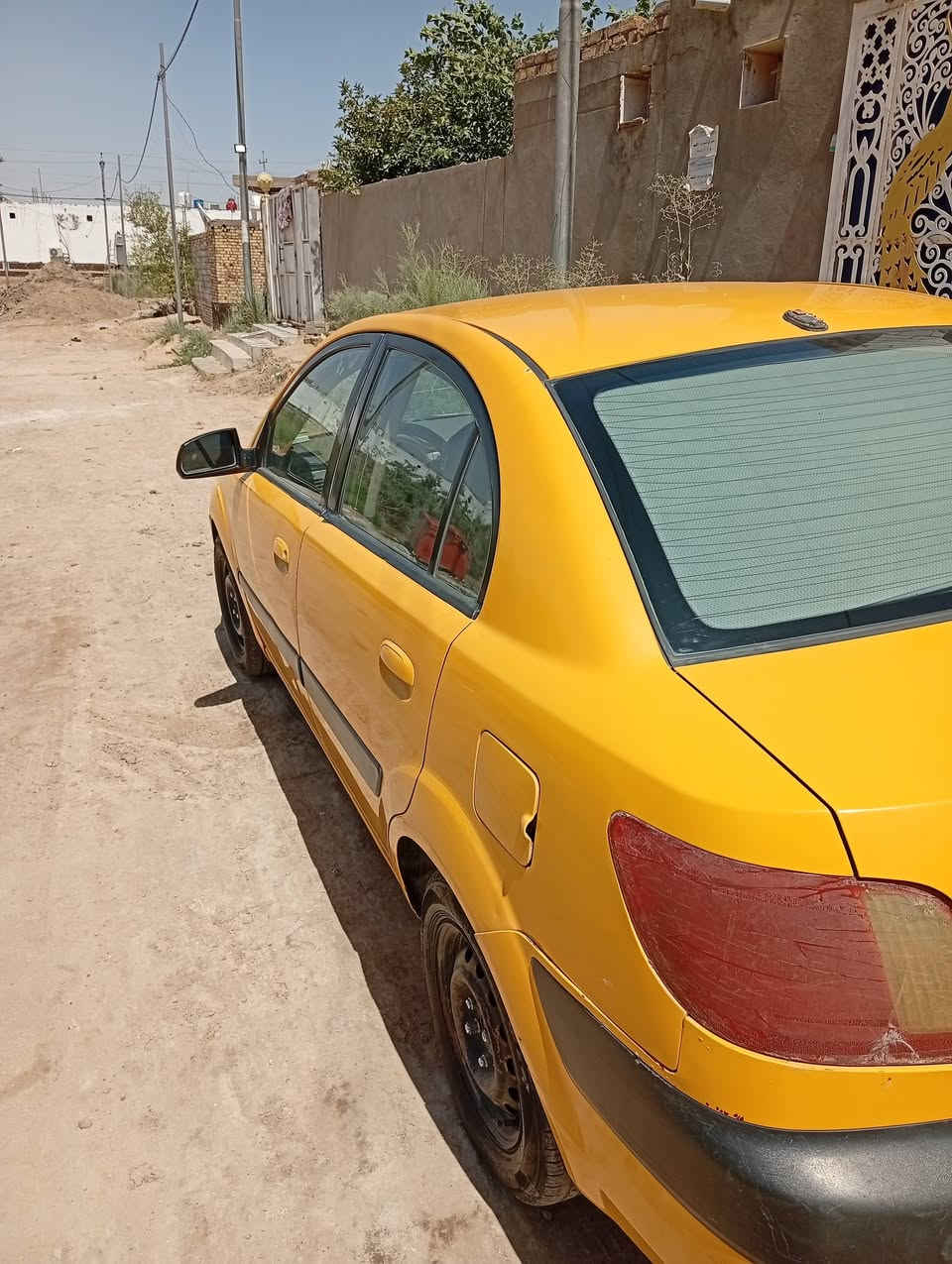 البيع كي ريو مديل 2009جاهزه


**إذا كنت صاحب هذا الإعلان وتريد حذفه لأي سبب، رجاءا أرسل رسالة إلى الدعم الفني**