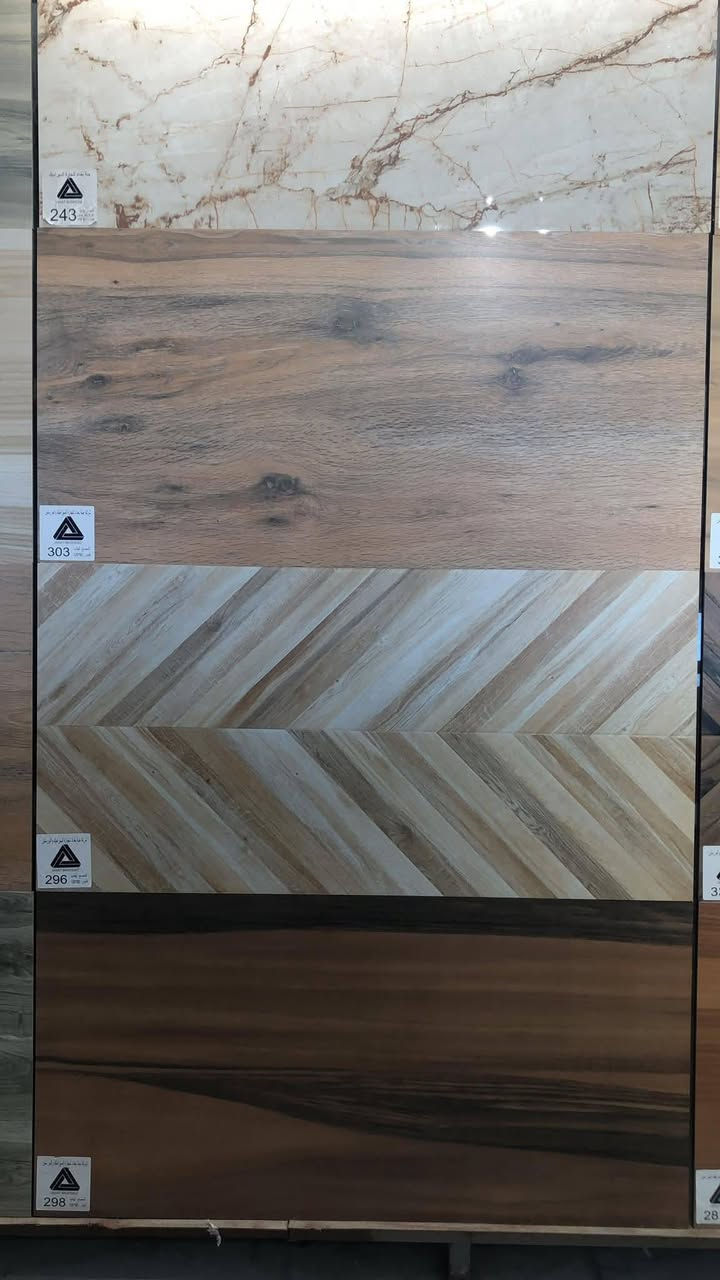 باركية بورسلين   منشأة هندي🇮🇳🇮🇳
يسُتخدم ارضيه : وجداري: واجهات 

قياس  120x20

      
       غايتنا ثقتكم 🙏
ايضا يتوفر لدينا خدمه توصيل داخل وخارج بغداد ✓✓
       ايضا يتوفر لدينا كادرمختص بعمل الواجهات 
للاستفسار اكثر يرجى الاتصال 
(***********)
{***********}

موقعنا📍بغداد/العامرية /شارع البصرة
