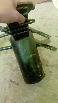 شاص • كلك • الراسطه