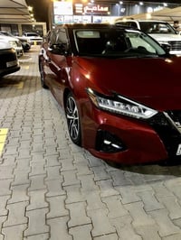 مكسما ٢٠٢٢ • ماشيه ٩٦ الف • فول بلاتينيوم
