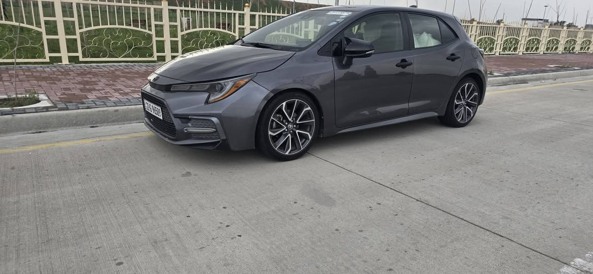 كورله هاشباك ٢٢
السعر ١٢٥$
فول عده الفتحه محرك ٢٠٠٠
رقم اربيل 
بيع ومعارض مكاني الموصل 

ماشيه ٥٢ كلين بيها ٣ مكانات بارد  ضرر بسيط 

***********
