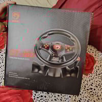 دركسون Marvo GT-903 • كيبورد LED • نظيف جداً