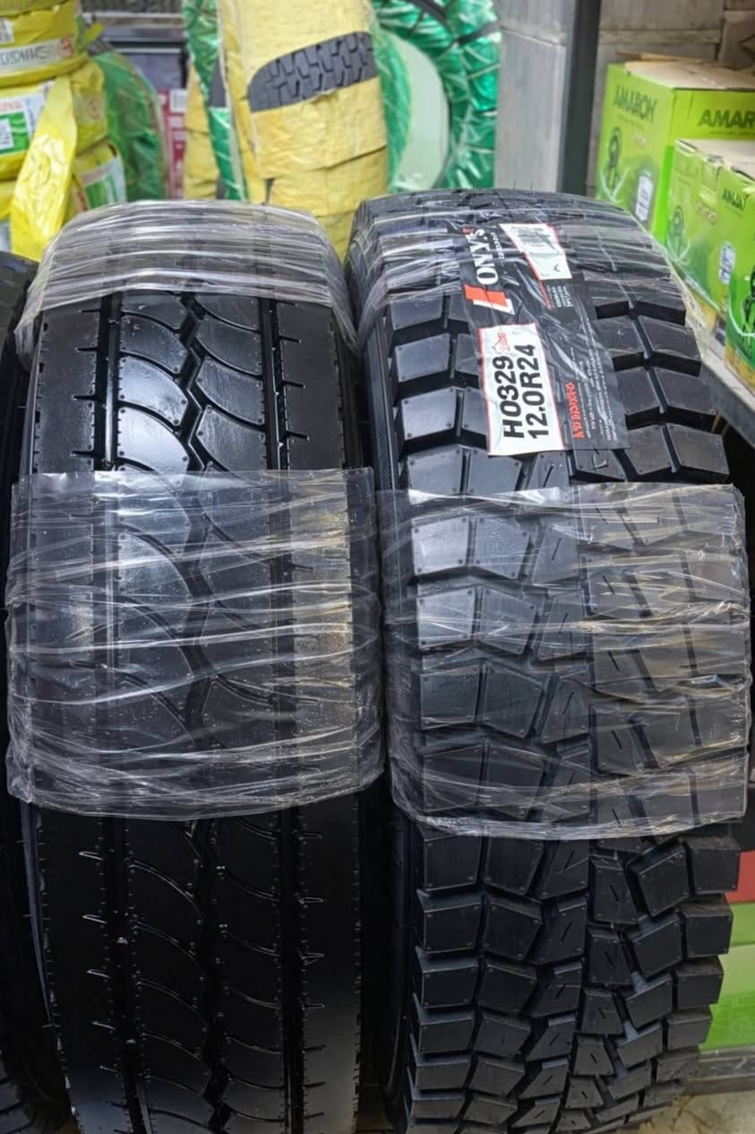 تحياتي للجميع 🌹
لسائقي النقل الثقيل وأصحاب الشاحنات، نوفر لكم أجود أنواع الإطارات بأفضل الأسعار!
​🔹 المناشئ المتوفرة: صيني 🇨🇳 | تايلندي 🇹🇭 | كوري 🇰🇷
🔹 القياسات المتوفرة:
• ​1200/24
• ​315/80/22.5
• ​13/22.5
• ​385/65/22.5
• ​وجميع القياسات الأخرى متاحة لدينا.
​💎 مميزاتنا:
✅ أسعار الجملة.
✅ إنتاجات حديثة وطبقات مختلفة 
✅ 🚛 توصيل مجاني لجميع محافظات العراق.
​📍 العنوان: بغداد - مجمع مشن.
📞 للاستفسار والحجز: ***********

