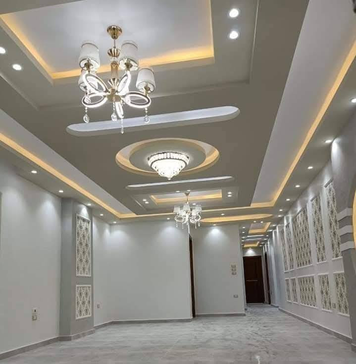 نقدم لكم أعمالنا
في تكريت
نعمل جميع التصاميم والديكورات العصريه الحديثه 💕
نتمنى أن ينال إعجابكم
عليكم الاختيار وعلينا التنفيذ
#الجميع
***********
