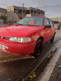 موديل ١٩٩٢ • سنويه نافذه ٢٠٢٨ • محرك وكير شرط