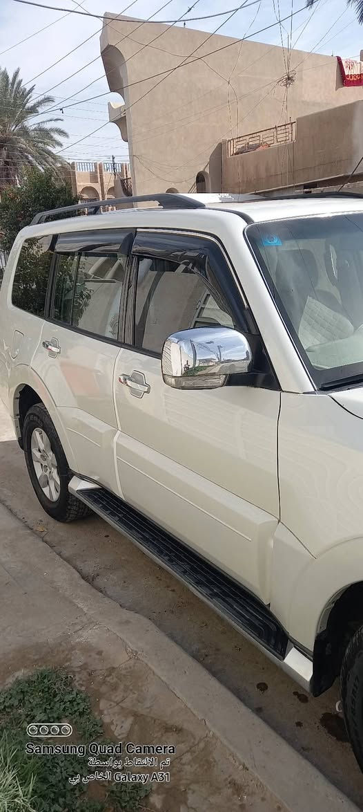 باجيرو 2010 حبتور ماشية 143 الف قابل للزيادة رقم بغداد انكليزي شبر بارد بالجاملغ الخلفي العنوان بغداد السعر 155


**إذا كنت صاحب هذا الإعلان وتريد حذفه لأي سبب، رجاءا أرسل رسالة إلى الدعم الفني**