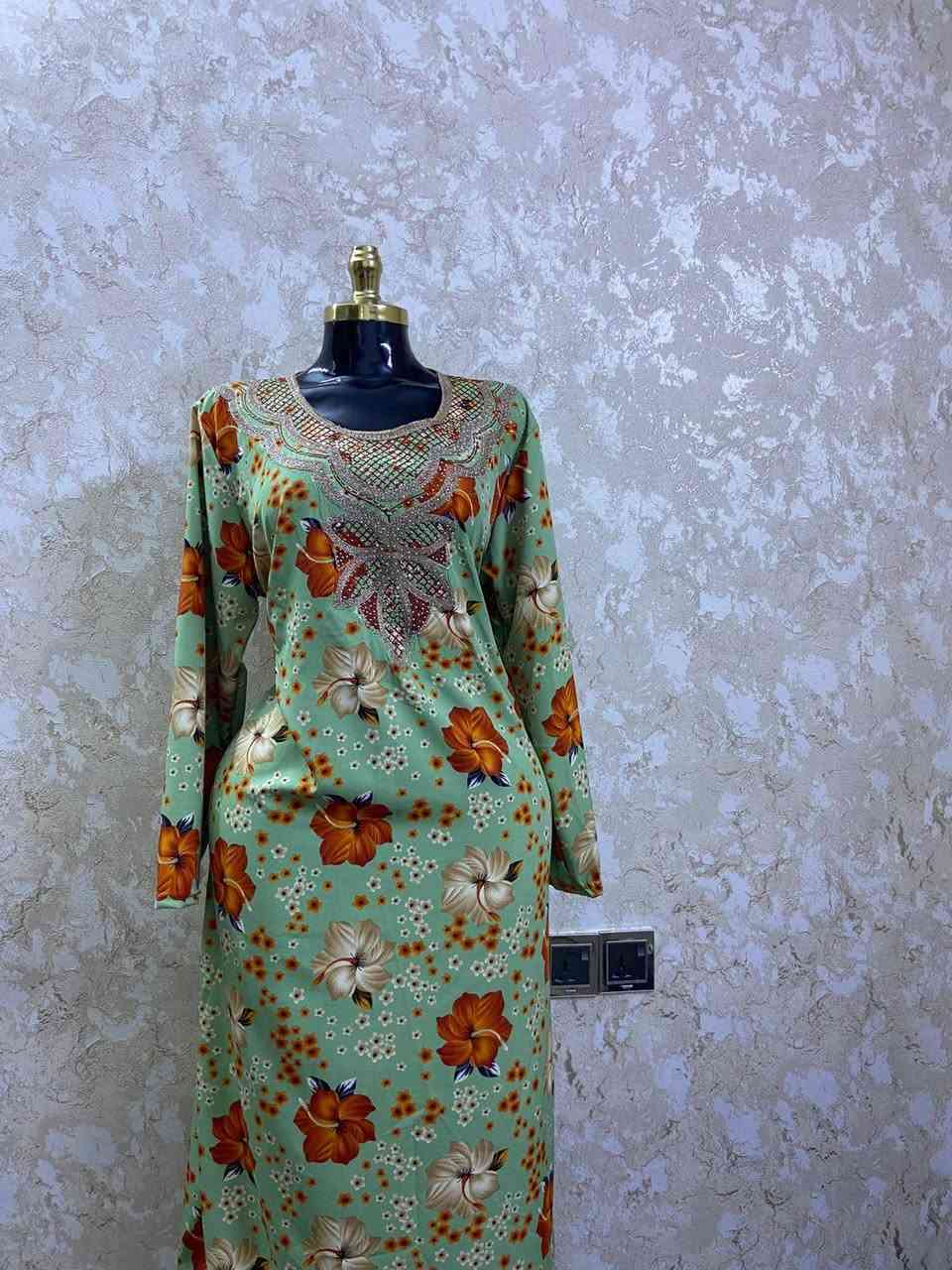 مخاور جديد قياسات L/XL/XXL  سعر 15 خامه سندريلا تطريز ناعم يلبسن من وزن 60 الى وزن 100


**إذا كنت صاحب هذا الإعلان وتريد حذفه لأي سبب، رجاءا أرسل رسالة إلى الدعم الفني**