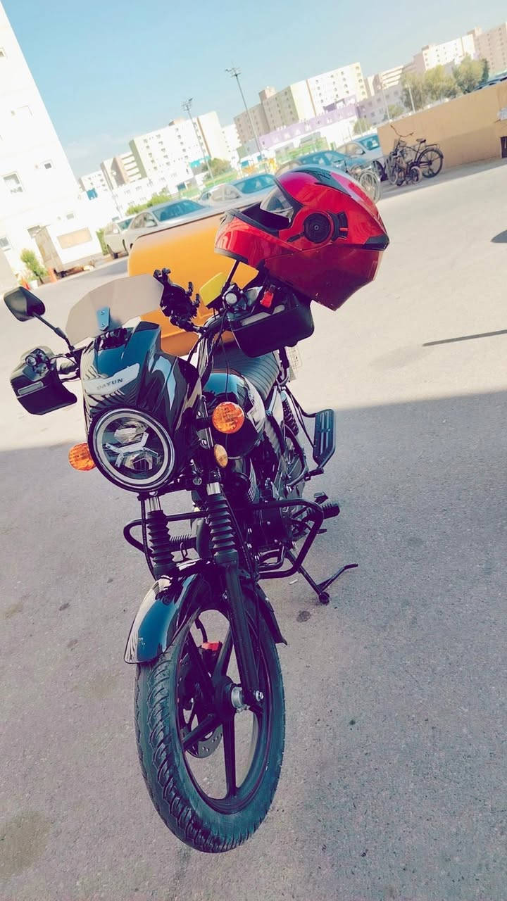 سلام عليكم دراجة دايوان 2026 مكفوله كفاله عامه باقي التفاصيل على الرقم ***********
