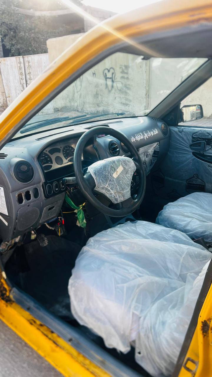 سلام عليكم سياره للبيع عنوان بصره
مديل 2015 
***********
