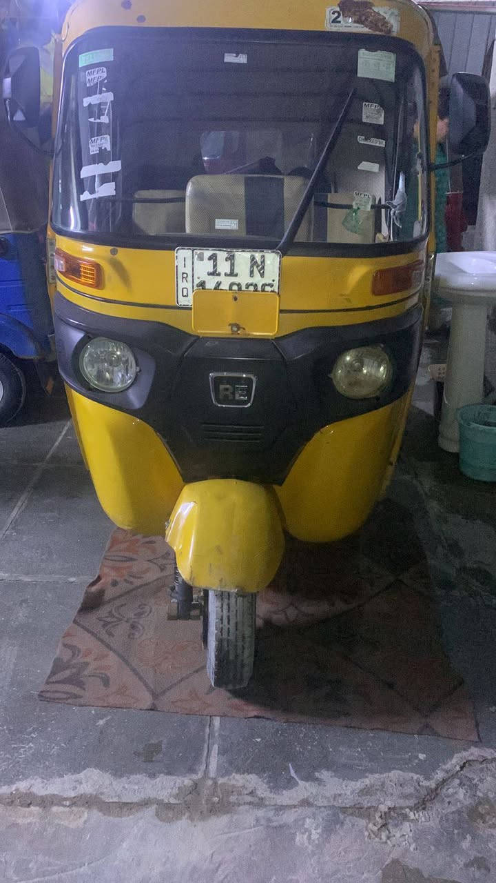 تكتك للبيع مرقمه 21شهر3 مكاني الاامين الثانيه التفاصيل بالفديو الاتصال ***********
السعر 7و800 وبيها مجال
