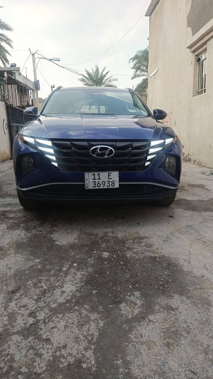 توسان ٢٠٢٢وارد امريكي ضرر جاملق امامي وبارد بلصندوك السياره مابيه نقص كامله بيع مستعجل مكان البياع الدوانم سعر السياره ١٧٥وبيه مجال لشراي رقم خاتف ***********
