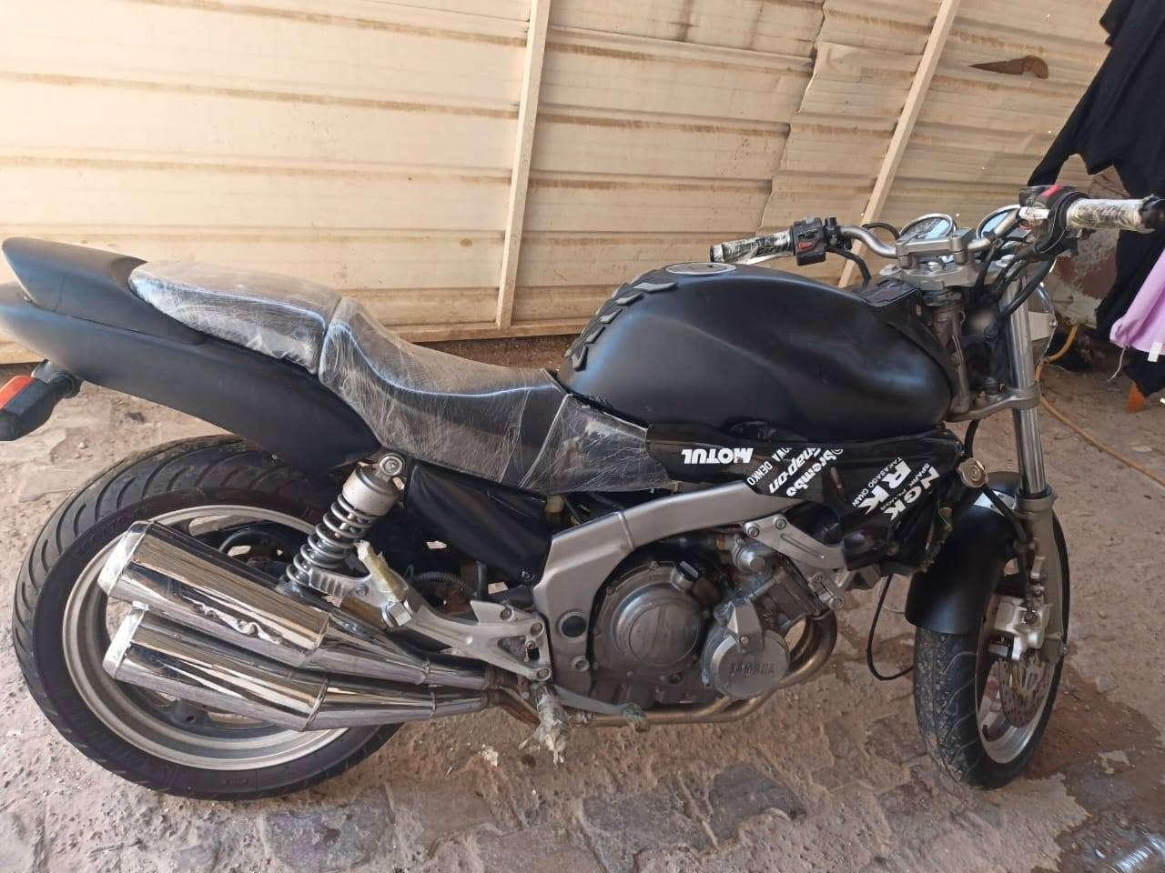 Yamaha zeal 250cc
للبيع السعر 1600 

فقط واتساب ***********
